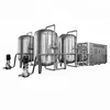 RO filter system/RO water purification system/RO system for industrial water preparation