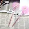 Gift shops wholesale fluffy feather pen