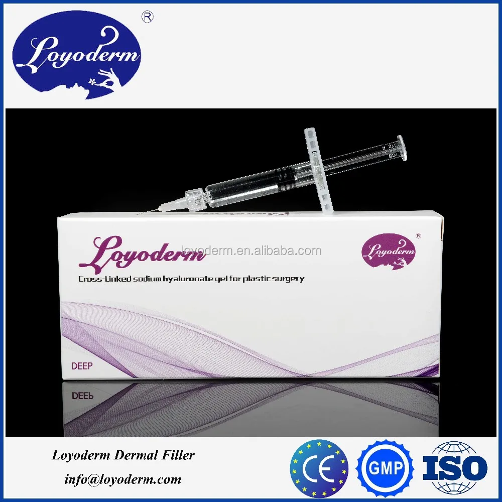 hyaluronic acid gel Filler Derm Cross linked Hyaluronic Acid 2ml/syringe skin care, Transparent
hyaluronic acid gel Filler Derm Cross linked Hyaluronic Acid 2ml/syringe skin care, Transparent