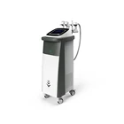2019 new advanced body slimming high intensity focused ultrasound HIFU weight loss machine with CE approved