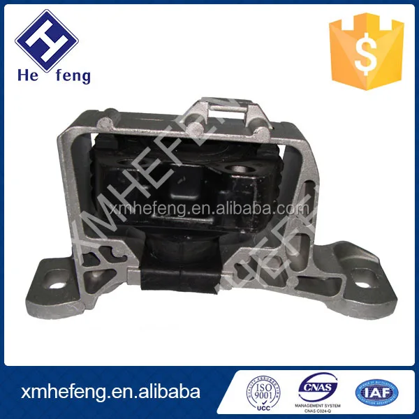 High quality engine mounts 3M51-6F012-AG
