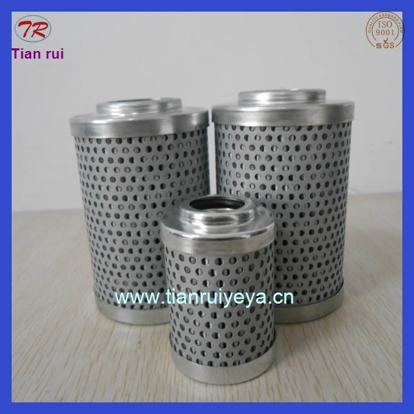 Leemin hydraulic fitler