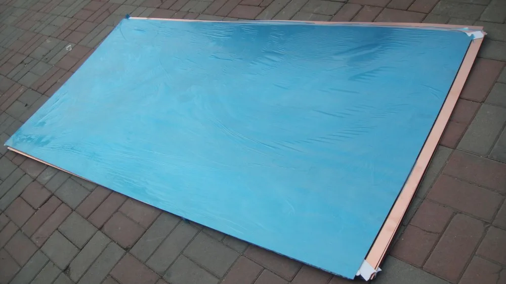 Hot selling C10100 copper plate with low price