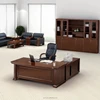 ISO standard acrylic computer desk