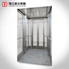ZhuJiangFuji Factory Cheap Price Hydraulic Outdoor Elevator Panoramic Elevator For Private Villas
