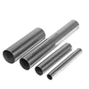 420 stainless steel firm special shaped steel tube