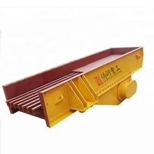 High quality mining vibrating grizzly screen feeder for sale