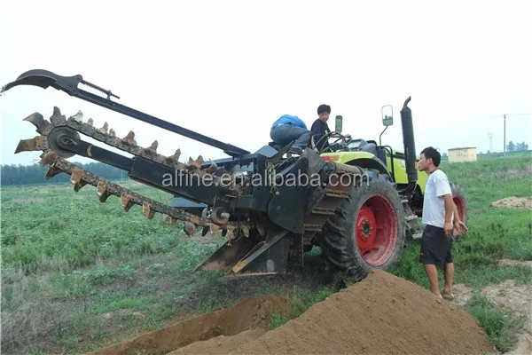 walk behind pipeline trencher (30).JPG