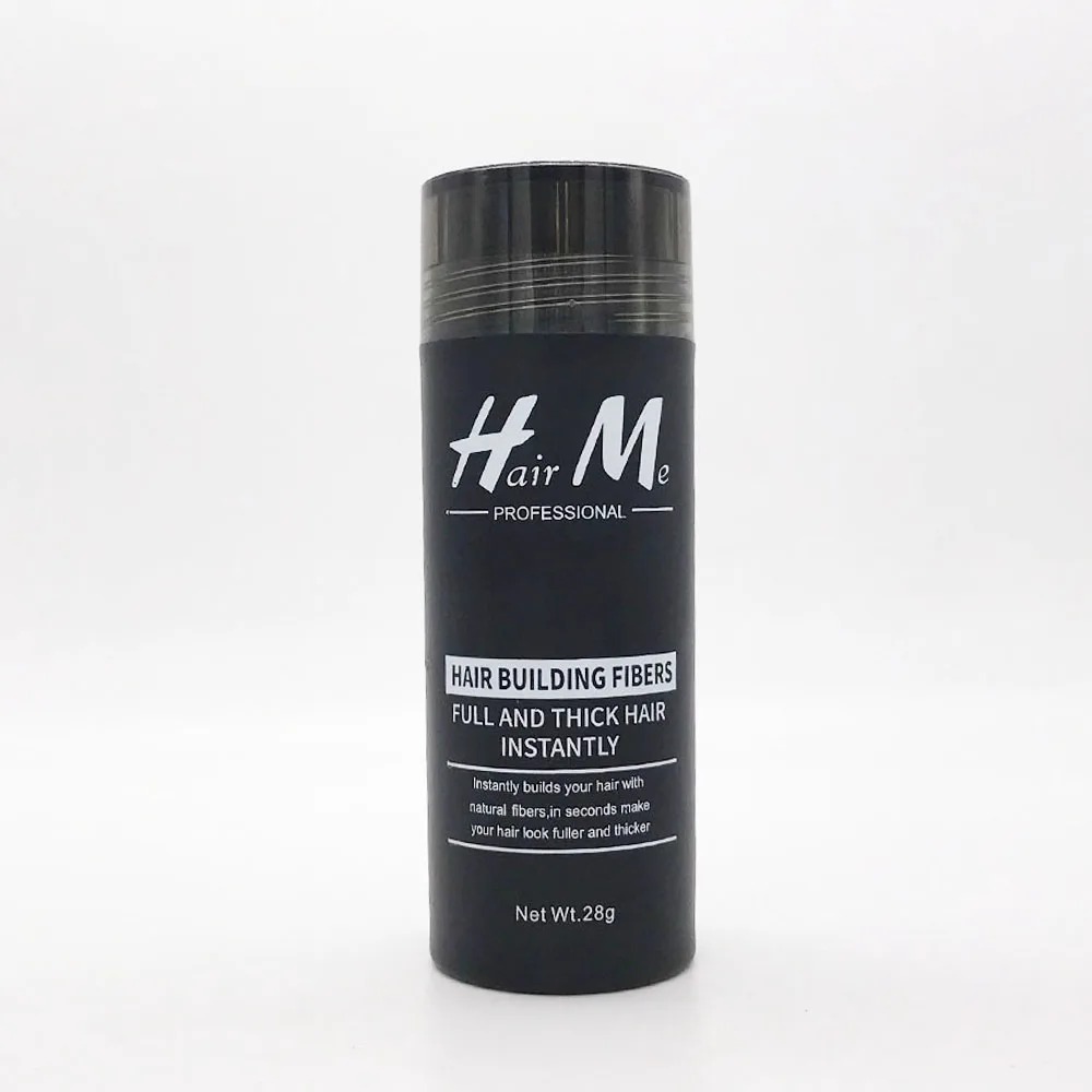 Fda Approved Hair Growth Spray Cotton Keratin Hair Building