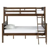 Popular house furniture bunk beds for kids home furniture wood Online