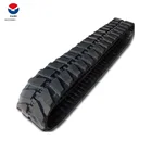 bobcat excavator 323 rubber track 230x96x33 bobcat parts online