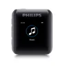 Philips Original MP3 Player Mini Sim Card 128GB Type-C DSD256 Study MP3 Sport Clip