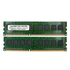 Lifetime warranty desktop 128mbx8 memory ram ddr3 2 gb