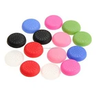Replacement 3D Joystick Caps Thumbsticks Caps Anti-slip Silicon Cover For PS4/XBOX ONE/ XBOX 360 /PS3 Controller