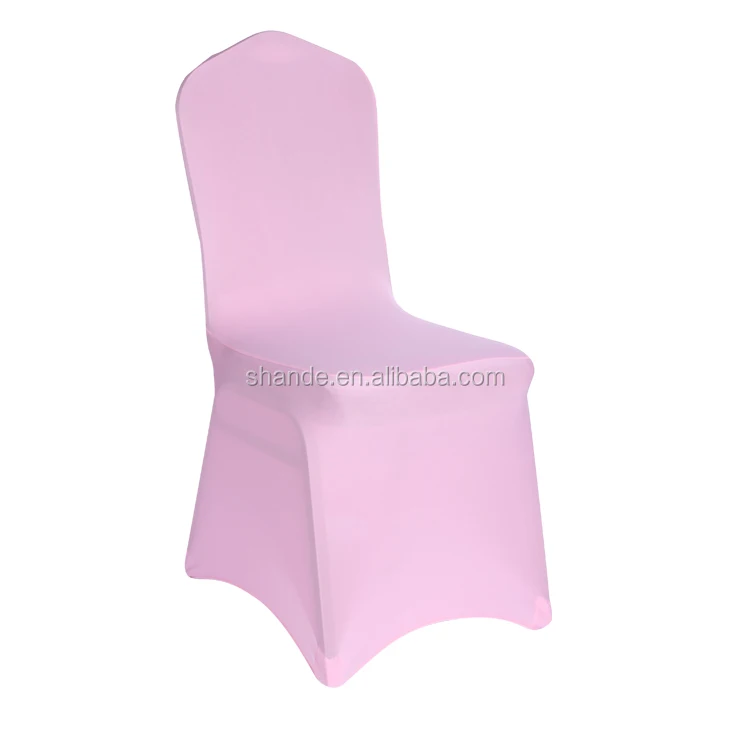 Decorative Outdoor Folding Chair Seat Covers Wedding For Plastic