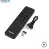 2.4G Wireless Air Mouse p3 Keyboard, 6-Axis Gyroscope Remote Control for Android TV Box Smart TV PC HTPC Media Player