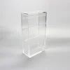 hot sell acrylic makeup organizer for brush