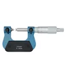ROKTOOLS 7-8 Inch Mechanical Screw Thread Micrometer Outside