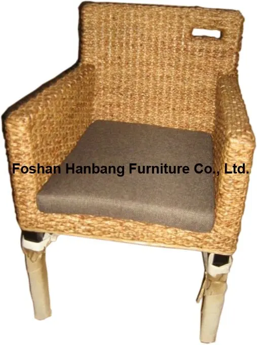 Moderno Comedor De Mimbre Silla Con Cojín - Buy Product on Alibaba.com