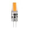 Manufacturer CE and ROHS light 12v lamp high cri Led bulbs led g4