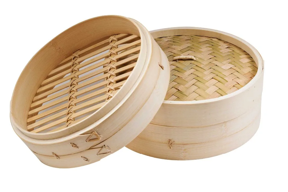 Portable Bamboo Food Steamed Commercial Rice Steamer Buy Steamer,Rice Rice