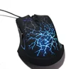 CBRL Optical Wired USB 2.0 Mouse,Blue wired mouse