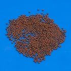 For Water Treatment Ball Cheap 20-30mm Bio Clay Ball For Water Treatment Filter
