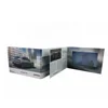 Cote LCD video card business playing card gv video cards/lcd video cards