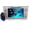 EONON 8" Car DVD/GPS For Toyota Camry (D5164)