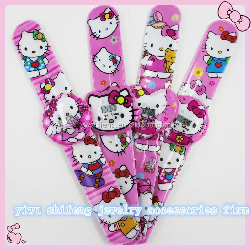 kitty 1