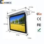 17 inch Touch Screen AIO PC; Infrared AIO Panel Computer; USB Multi Touch Screen Tablet PC(i3,i5,i7available)