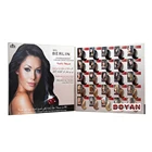 Hair color swatch book for hair coloring Hair color chart