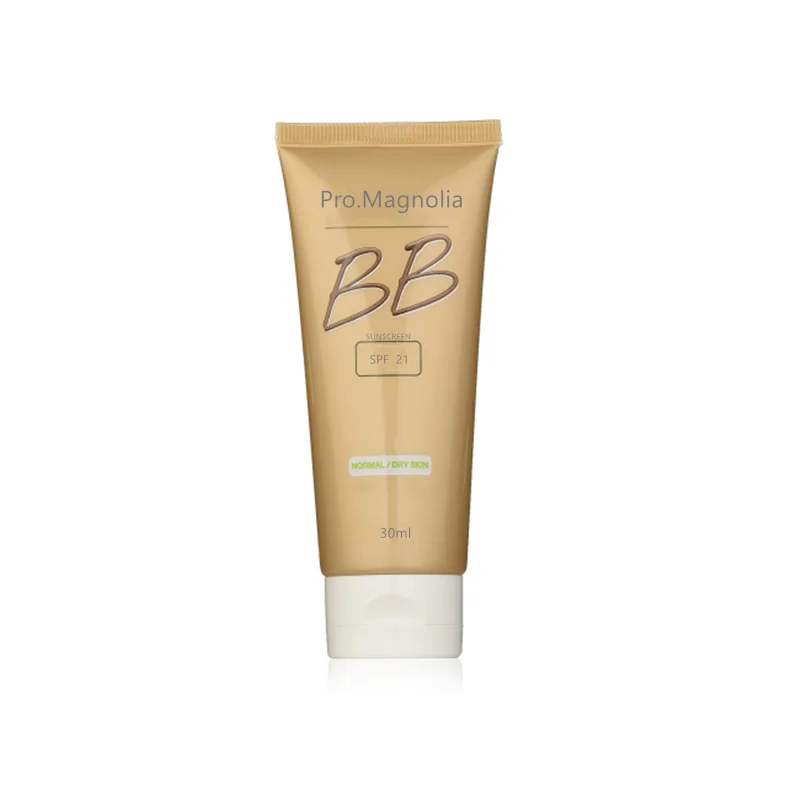 

Mineral Makeup BB Cream Foundation For Oily Skin, Nature color