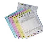 Specialized Suppliers Carbonless Paper Manufacturer Computer Continuous Form