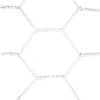 cheap 1/4 chicken wire / stainless steel chicken wire / galvanized chicken wire mesh made in china