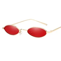 Wholesale Custom Logo Fashionable UV400 Protection 2019 Oval Shaped Glasses For Women Man
Wholesale Custom Logo Fashionable UV400 Protection 2019 Oval Shaped Glasses For Women Man