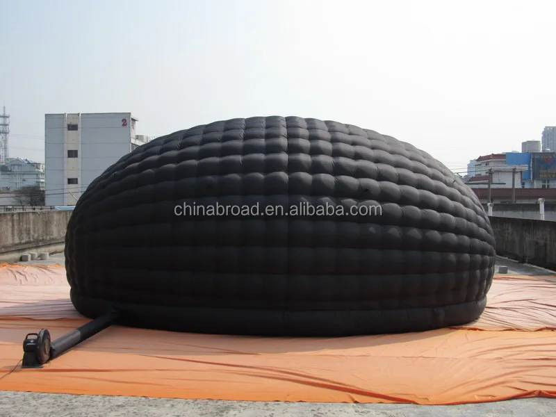 6X3.6X2.7m inflatable air dome tent (3).JPG