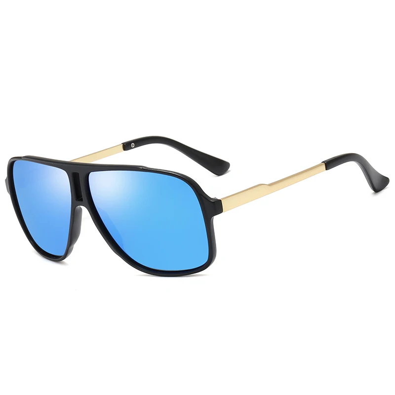 2019 polarized shades trendy sunglasses fashion high quality vintage oversized sunglasses, 5 colors
2019 polarized shades trendy sunglasses fashion high quality vintage oversized sunglasses, 5 colors