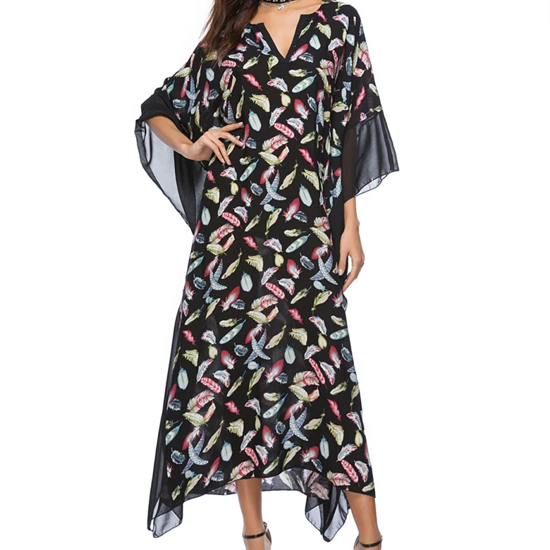 The Hot Selling Lady Kaftan for Summer Women Dresses, N/a
The Hot Selling Lady Kaftan for Summer Women Dresses, N/a
