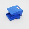 3FM210-08 1/4 Inch 2/3 Way Pneumatic Air Foot Operated Pedal Valve