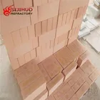 Cheap Red Bricks Excellent Insulating Clay Brick