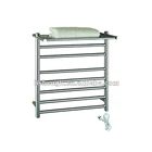 wall mounted Electric heated towel warmer