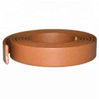 2 Inch Nylon Webbing High Tensile Strength TPU Recycled Polyester Webbing for Harness