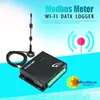 Real Time Wi-Fi Data Upload Modbus Meter Wi-Fi Data Logger GSM alarm monitor