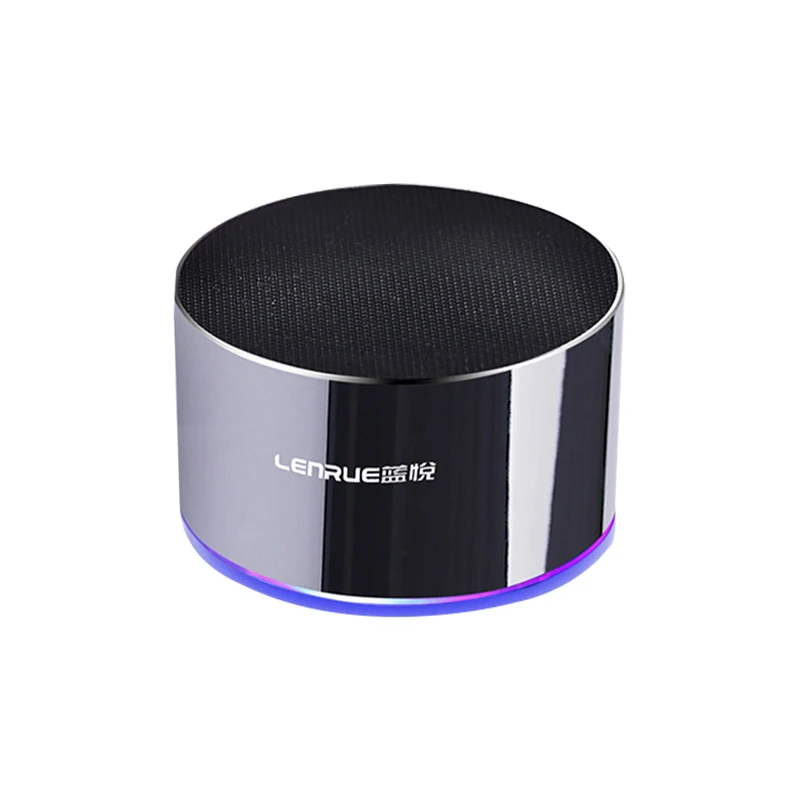 Ultimate version mini HiFi surround speaker stereo speaker shock bass boombox bluetooth speaker - ANKUX Tech Co., Ltd