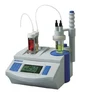 BIOBASE China Automatic Laboratory Testing Equipment Potential Titrator With LCD Screen