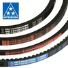 High quality power transmission standard mitsuboshi v belt made in Japan