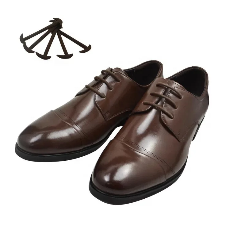Manufacturer WHOLESALE FANCY plastic rubber silicone leather shoelaces creative lazy shoelaces crodone de zapatos, Black white chocolate
Manufacturer WHOLESALE FANCY plastic rubber silicone leather shoelaces creative lazy shoelaces crodone de zapatos, Black white chocolate
