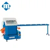 China factory supplied top quality pvc profile digital cutting saw forming machine