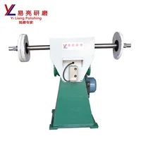 Surface Grinder Used Metal Polishing Machine